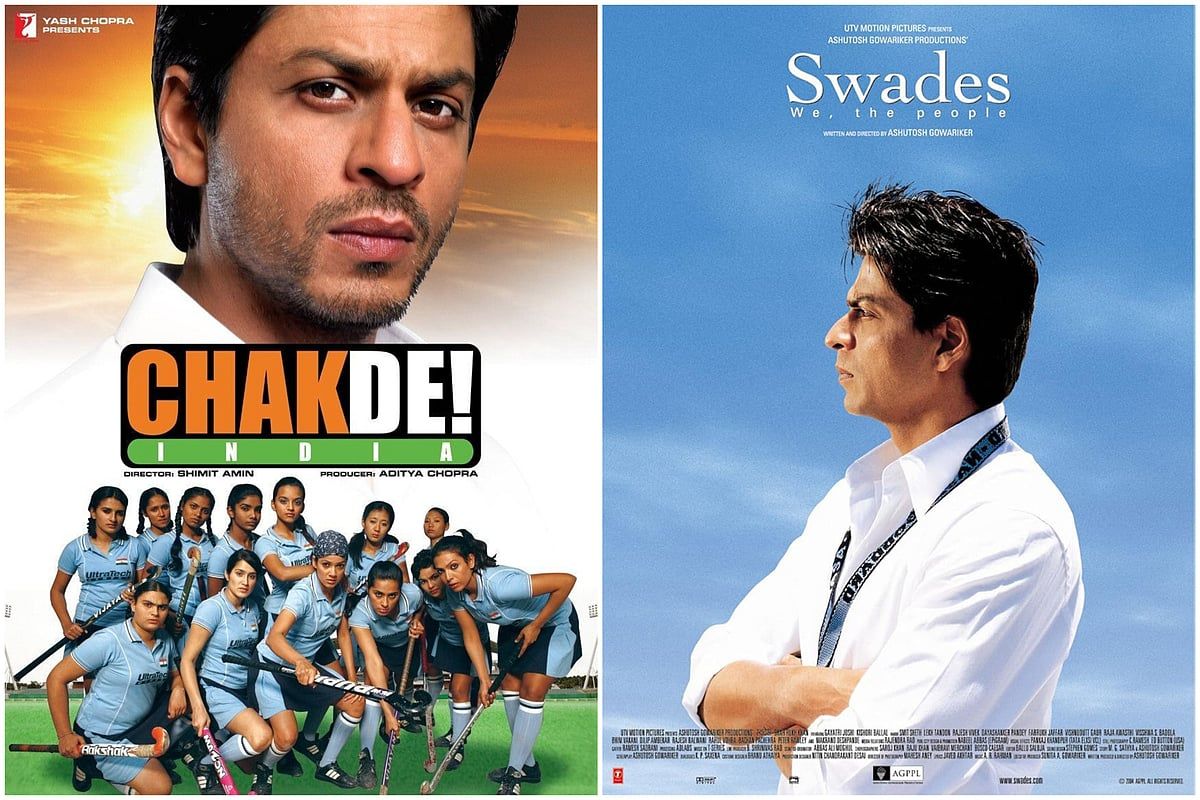 Shahrukh Khan'ın Jawan Ulusal Ödülü Neden 33 Yıl Geç Kaldı