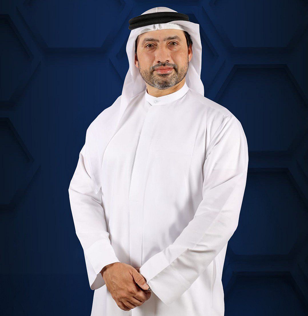 Sharjah Bankası, Nasır Salem Al Ali'yi Toptan Bankacılık Sorumlusu Olarak Atadı