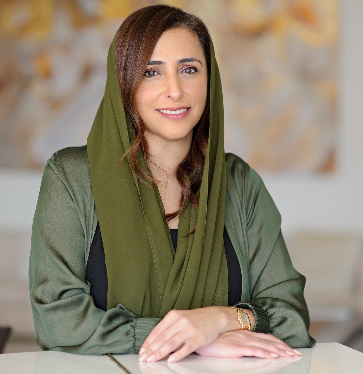 Sheraa, BAE'deki Kadın Liderliğindeki Girişimleri Ölçeklendirmek için Sharjah Women Impact Fellowship'i Başlattı