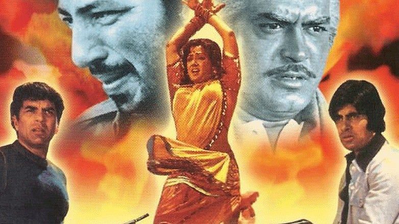 'Sholay' 50 Yaşına Giriyor: Hindistan'ın En İkonik Filmi Neden Hala Kalbimizi Yakalıyor
