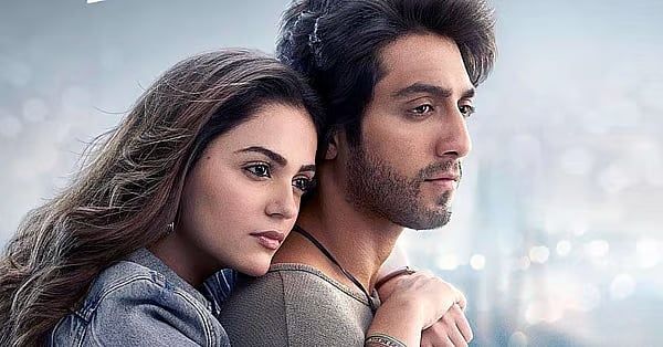 Sinemalarda Gönülleri Kazandıktan Sonra 'Saiyaara' Bu Tarihte Netflix'e Gidiyor