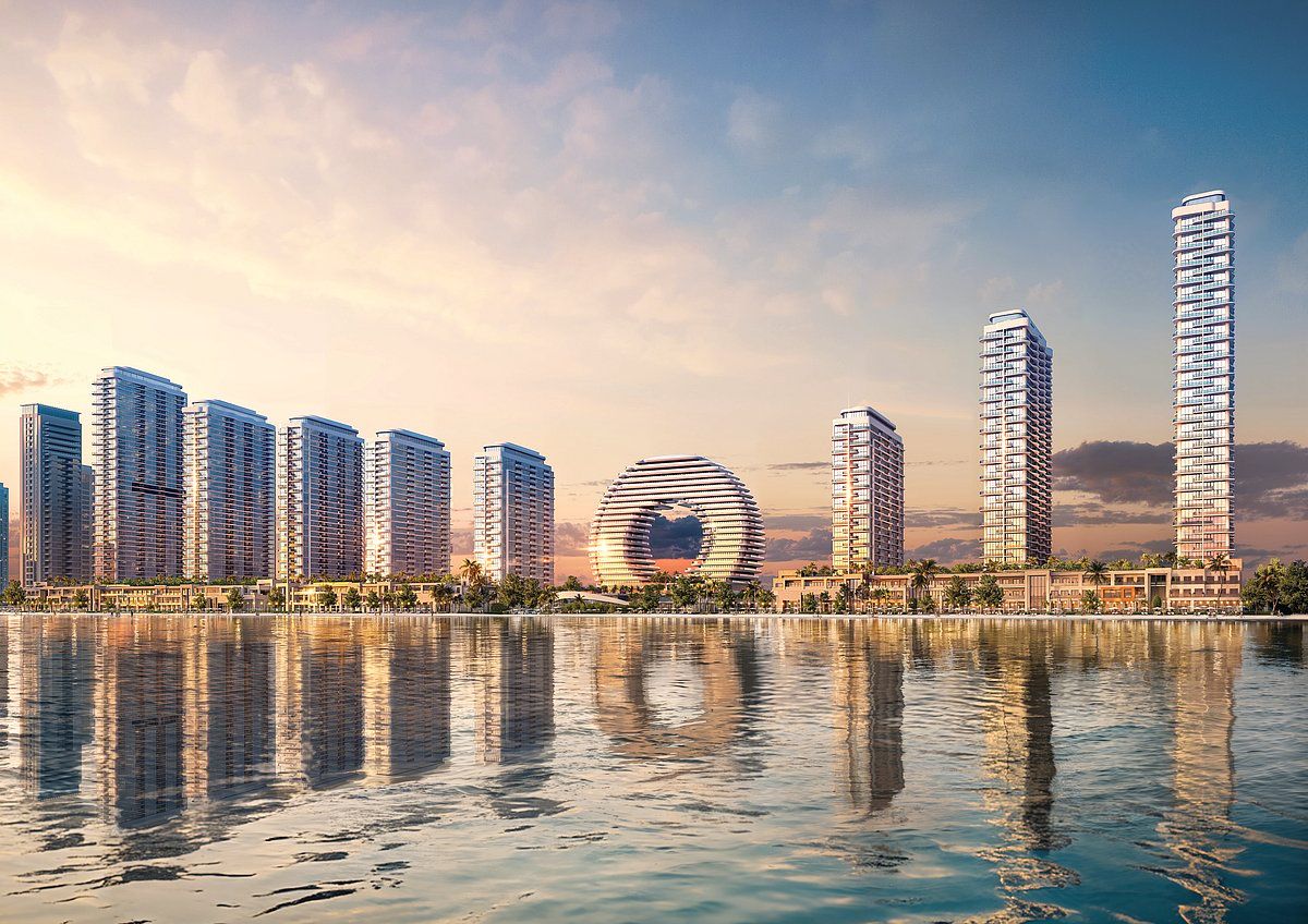 Sobha Realty: 'Detay Sanatının' Bir Yaşam Biçimi Haline Geldiği Yer