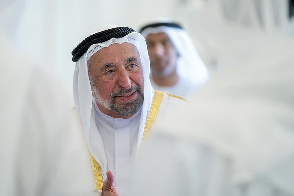 'Sorumluyum': Sharjah Hükümdarı Kredileri Nasıl Ödüyor, Mücadele Eden Sakinlere iş Veriyor