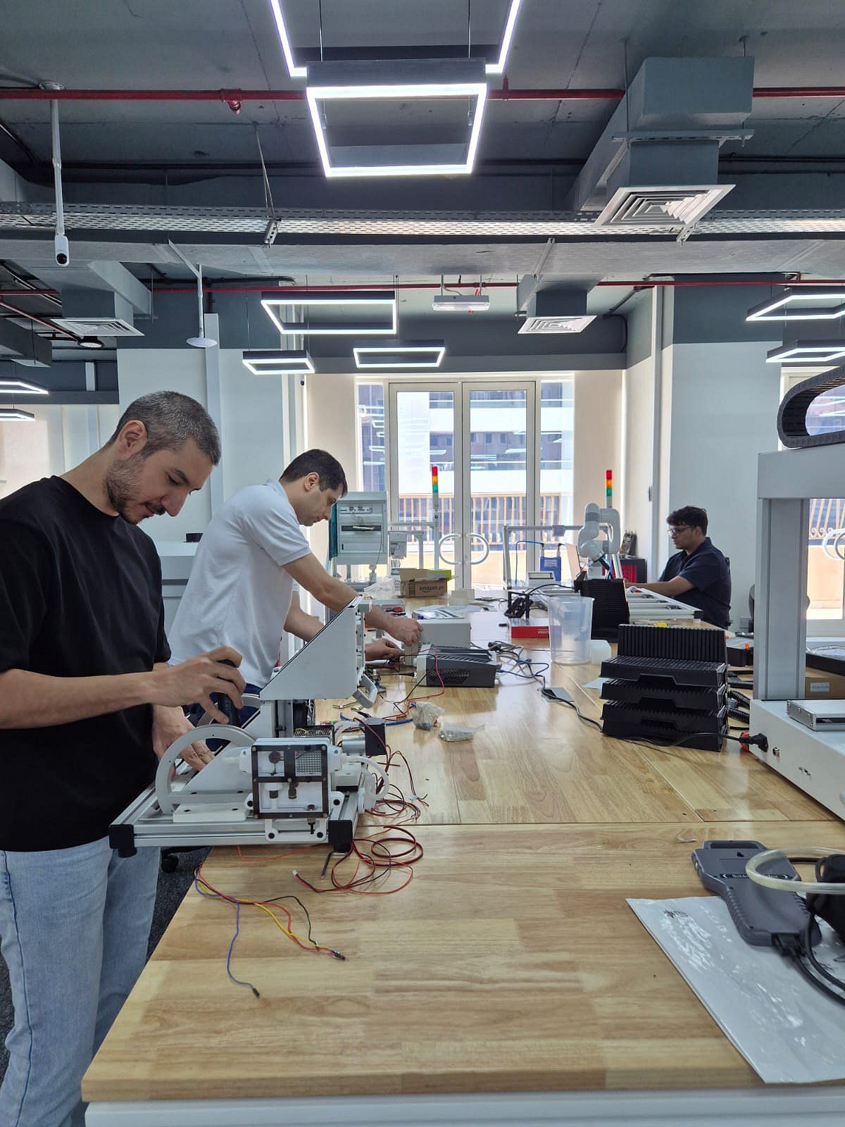 Sureflow, Akıllı Şehirlerin Artan Popülaritesinin Ortasında Yenilikçi Çözümlere Öncülük Ediyor