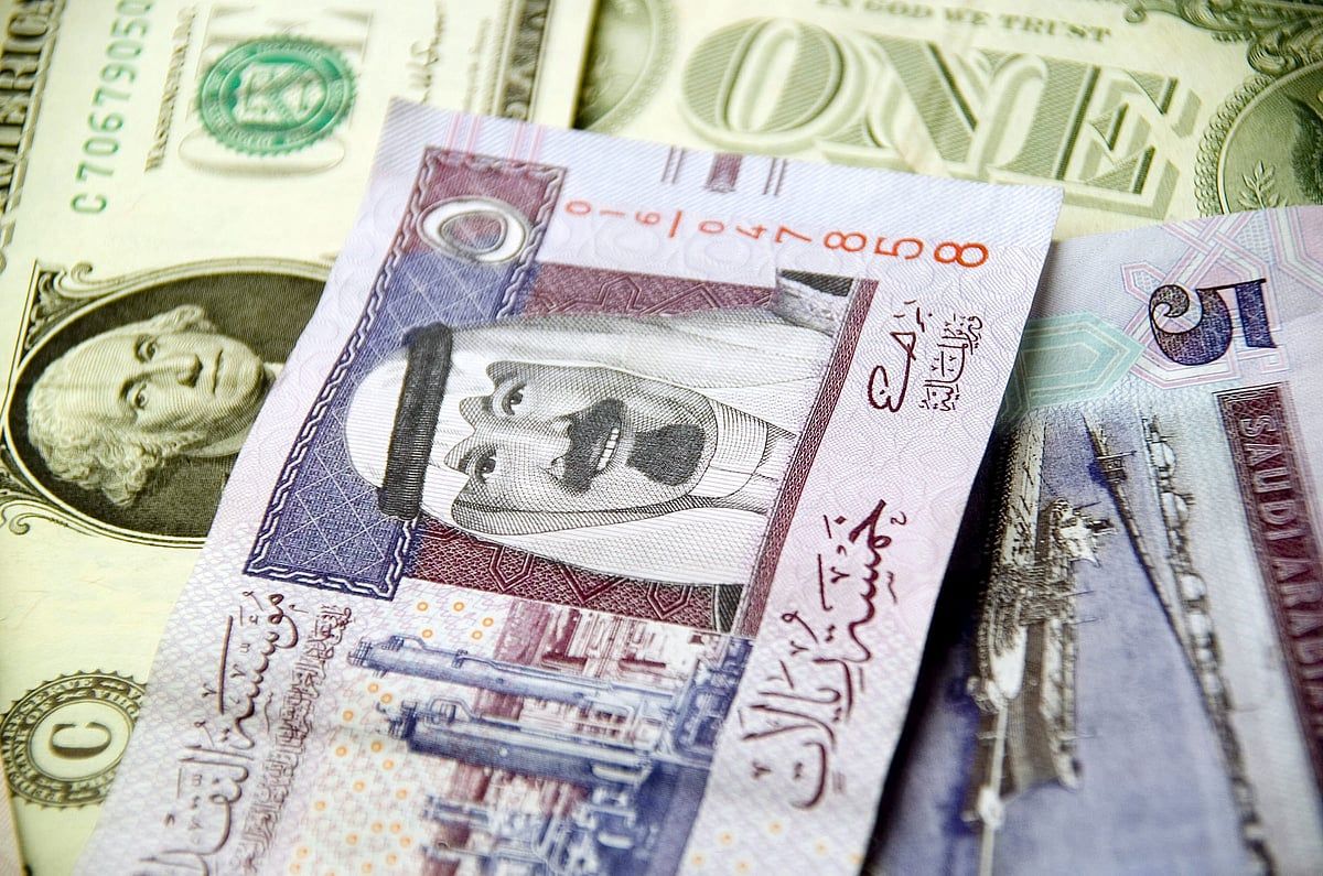 Suudi Arabistan: Adam, Yanan Kamyonu Benzin Pompasından Çıkardığı için 1 Milyon Riyale Layık Görüldü