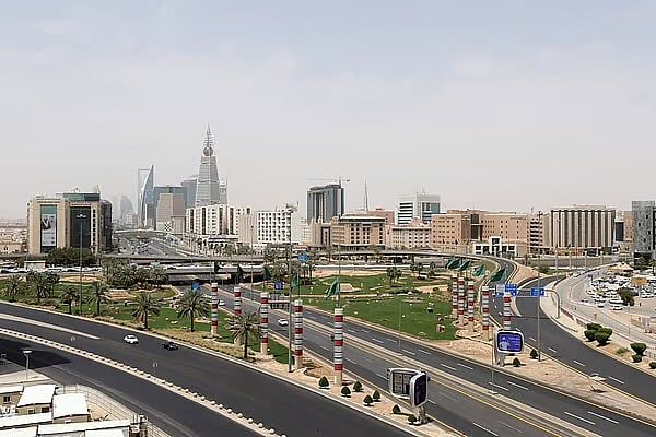 Suudi Arabistan'a mı seyahat ediyorsunuz? İşte %15 KDV İadesi Talebinde Bulunabilirsiniz