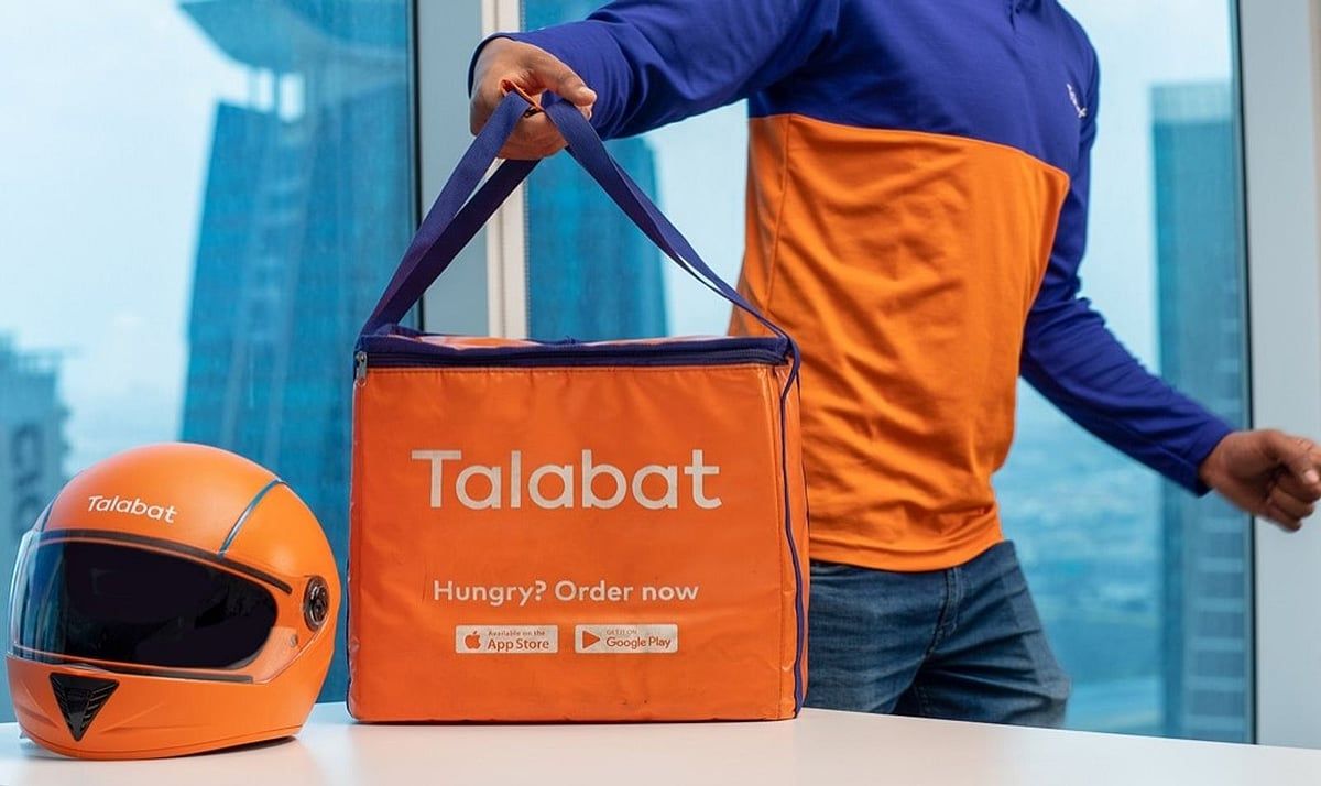 Talabat, 2. Çeyrekte Güçlü Büyümenin Ardından 2025 Görünümünü Yükseltti 