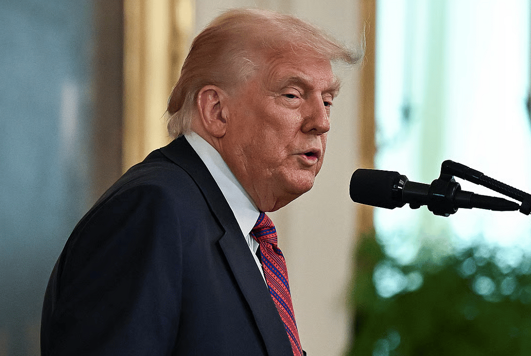 'Tasfiye Gibi': Trump, Yeni Başkan Lee ile Zirveden Saatler Önce Güney Kore'yi Eleştirdi