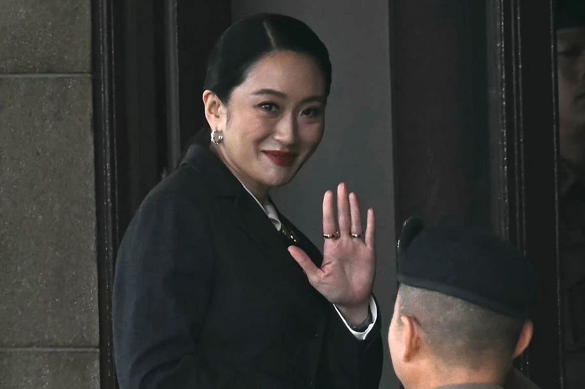 Tayland Mahkemesi, Başbakan Paetongtarn Shinawatra'yı Etik İhlali Nedeniyle Görevden Aldı