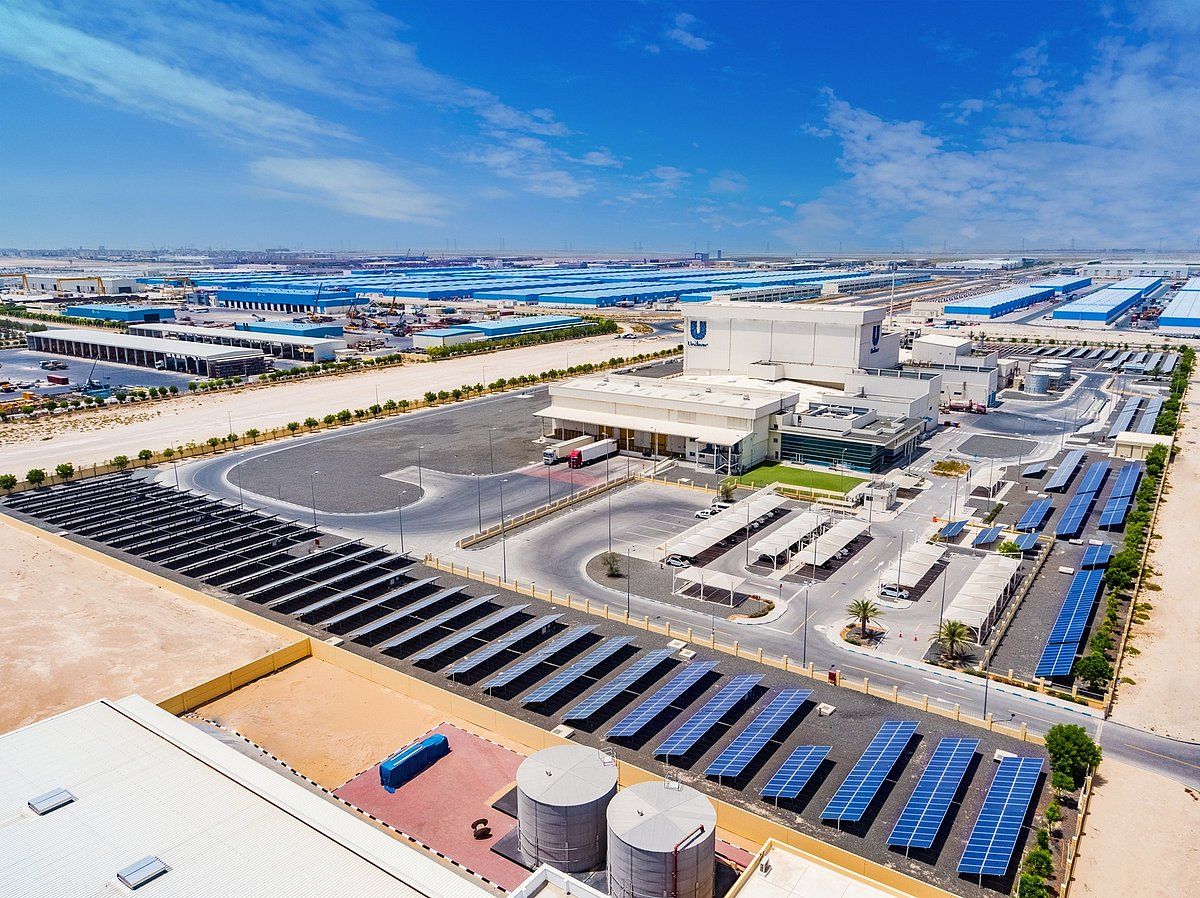 Tecom Group, Dubai Sanayi Şehrinde Portföyü Büyütmek için 1,6 Milyar Dh'lik Yatırım Planlıyor 