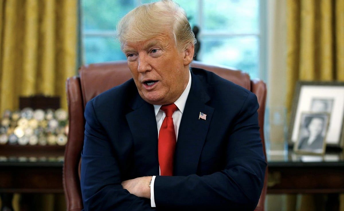 Trump, ABD'nin Hindistan Büyükelçisi olarak Yakın Siyasi Yardımcısı Sergio Gor'u Seçti