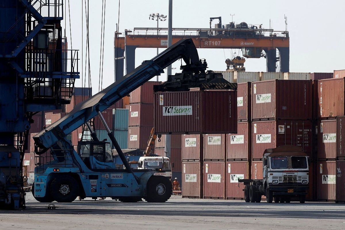 Trump Tarifeleri Isırmakla Tehdit Ettiği için Hindistan Rcep'e Dönüşü Ağırlaştırıyor