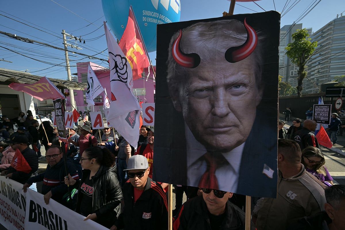 Trump Ticaret Savaşını Kazanıyor Gibi Görünebilir, Ancak Engeller Devam Ediyor