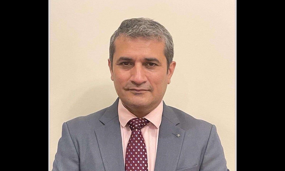 Ünlü Hintli Üro-Androlog Dr. Vineet Malhotra, BAE'de Özel İstişareler Sunacak