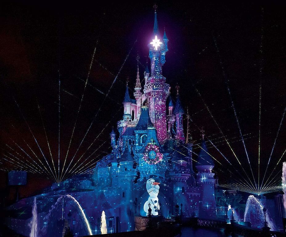 Uzman, Disneyland Abu Dabi'nin Konut Talebini Üç Katına Çıkarması Bekleniyor