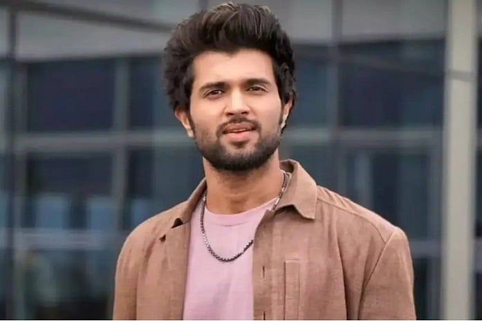Vijay Deverakonda İddia Edilen Yasadışı Bahis Uygulaması Davasında Çağrıldı