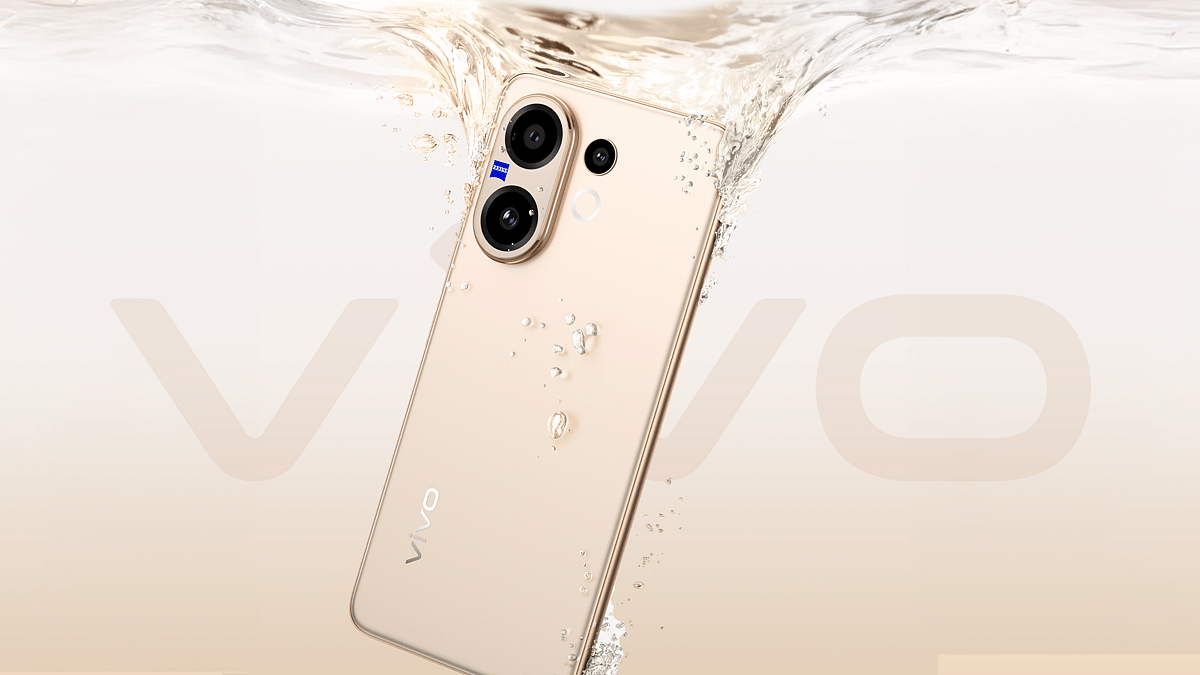 Vivo V60, 22 Ağustos'ta BAE'de Satışa Çıkacak: 1.849 Dh'ye Değer mi?