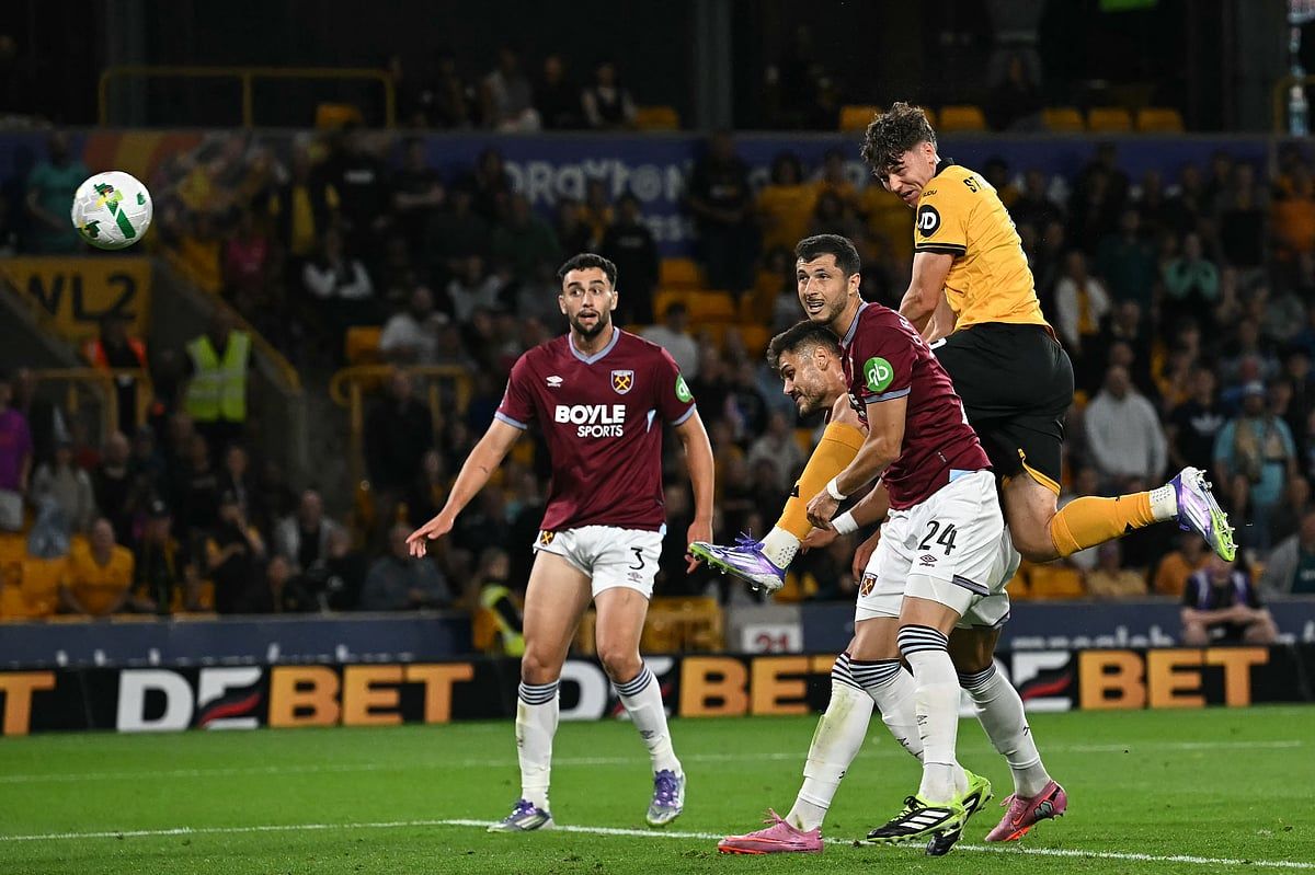 West Ham, Leeds ve Sunderland Lig Kupası'ndan Elendi
