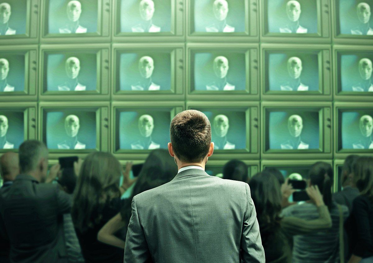 Yapay Zeka ve Siber Güvenlik: Deepfakes Çağında İtibar