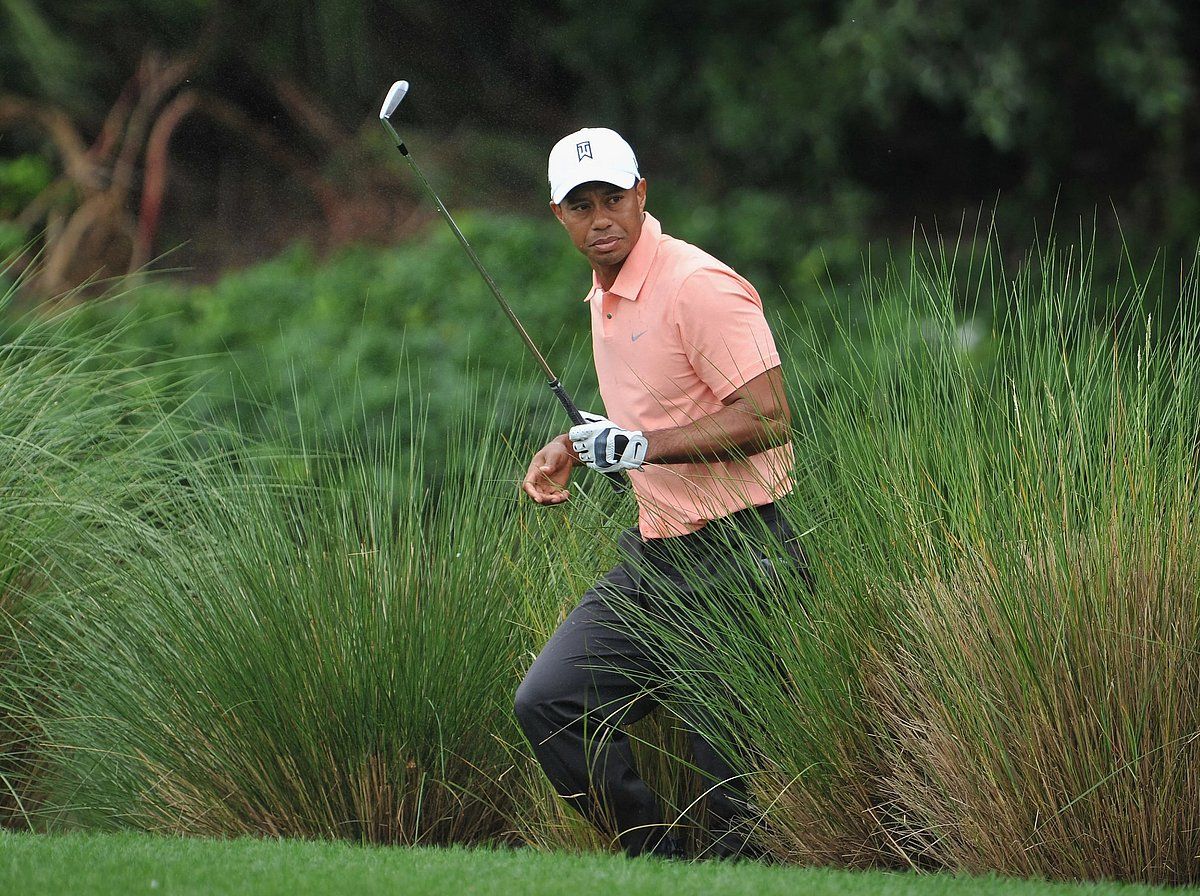 Yeni Bir Dönem Başlıyor: Tiger Woods, Pga Tour'un Gelecekteki Rekabet Komitesinin Başına Geçiyor