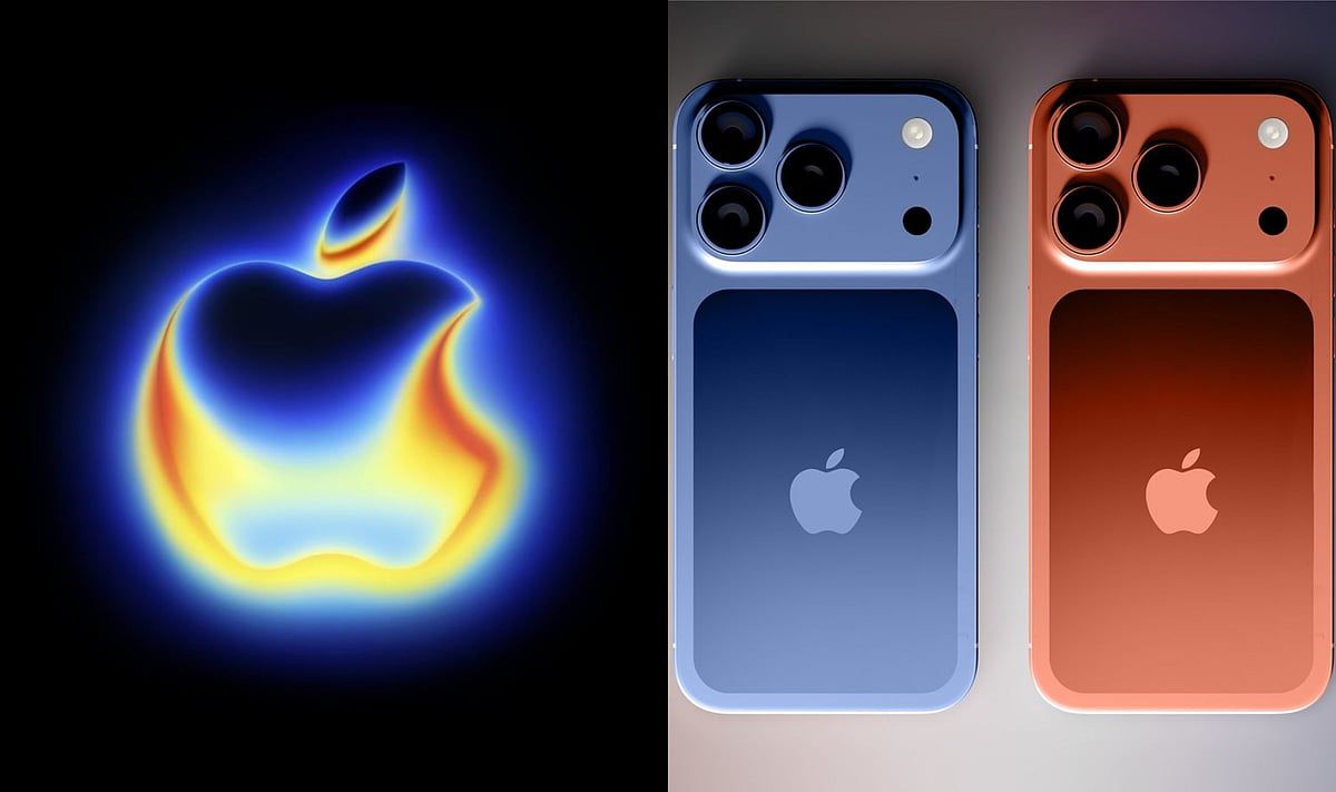 Yeni İphone 17 Pro Özellikleri? Apple Etkinlik Logosu Büyük ipuçlarını Saklıyor Olabilir