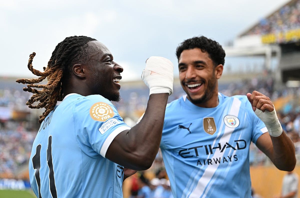Yenilenen Manchester City, Talisman De Bruyne Olmadan Yeni Döneme Hazır