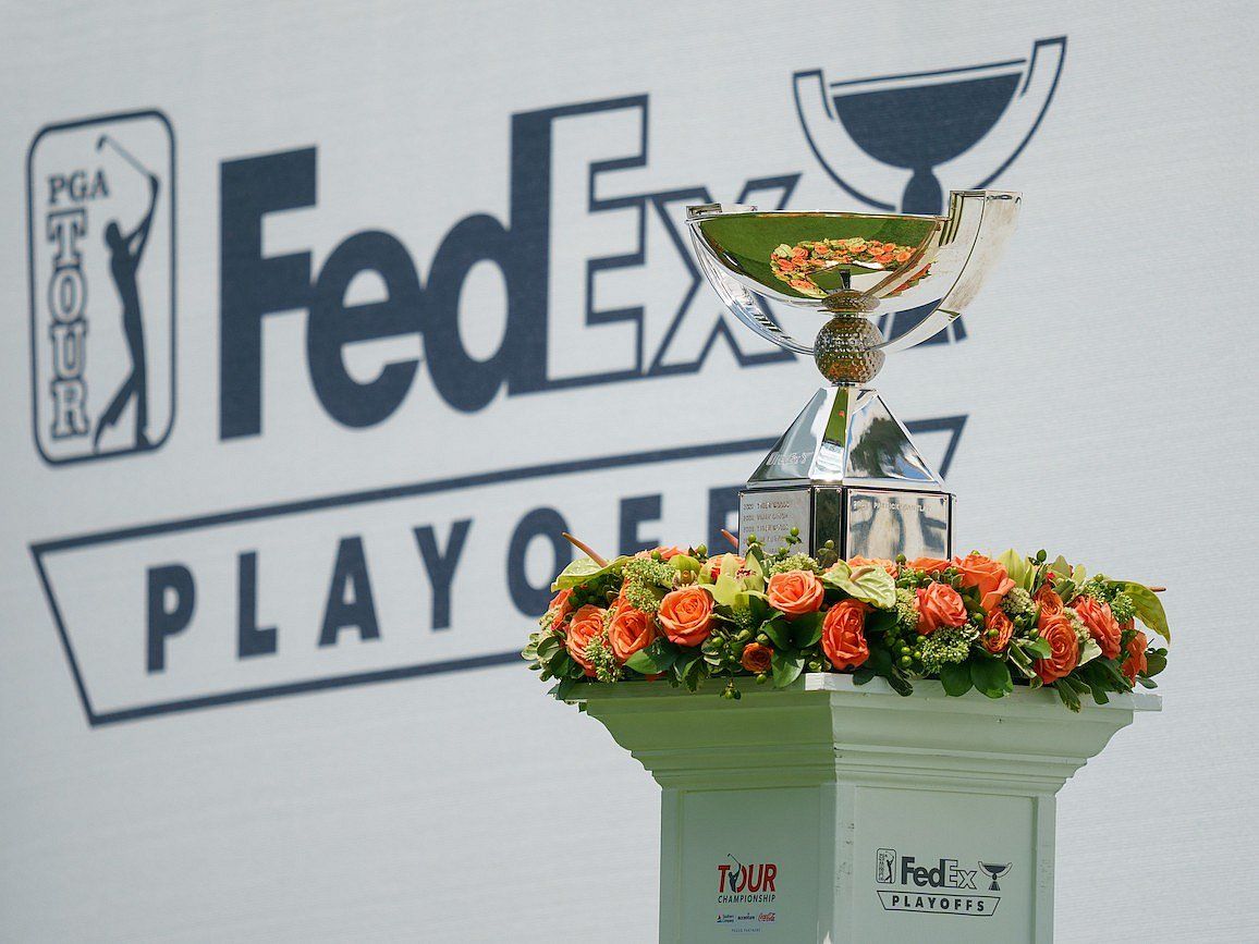 Yorum: Pga Tour Playoff'larının Kodunu Çözme ve Hayranların Takip Etmesini Kolaylaştırma Zamanı geldi mi?