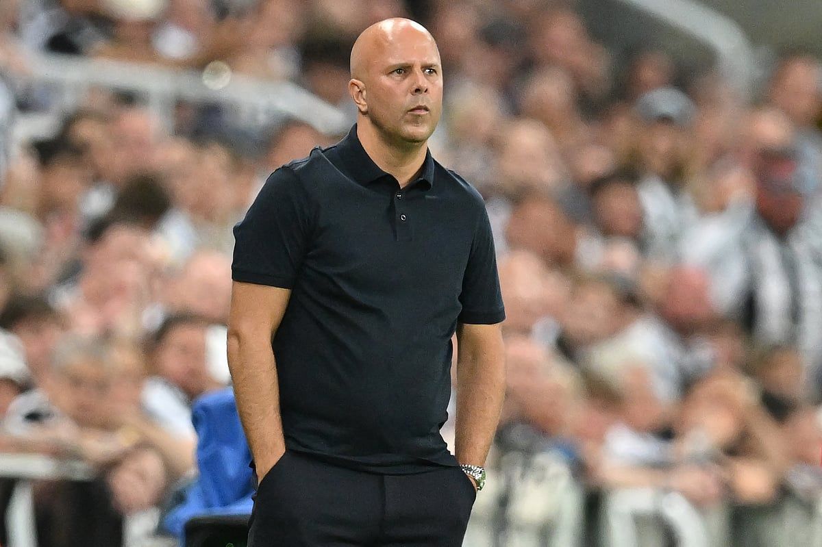 Yuva, Newcastle'daki Galibiyetten Sonra Liverpool'un Zihniyetini Selamlıyor