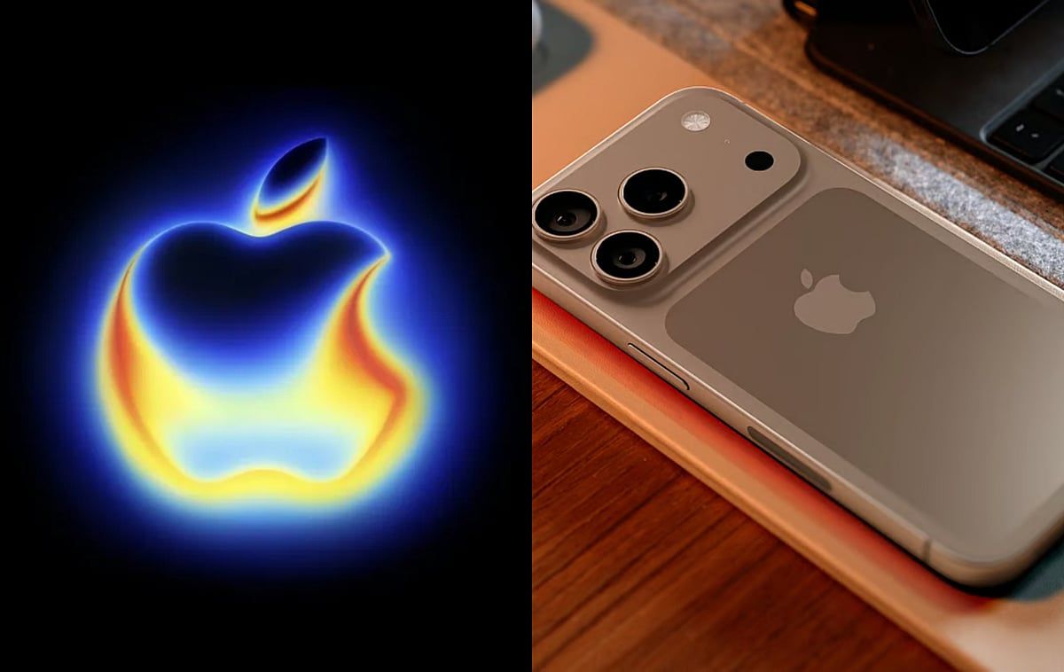 1 Saat İçinde Apple Lansman Etkinliği: İphone 17 Air, Apple Watch ve Bu Gece Beklenecek Tüm Büyük Açıklamalar