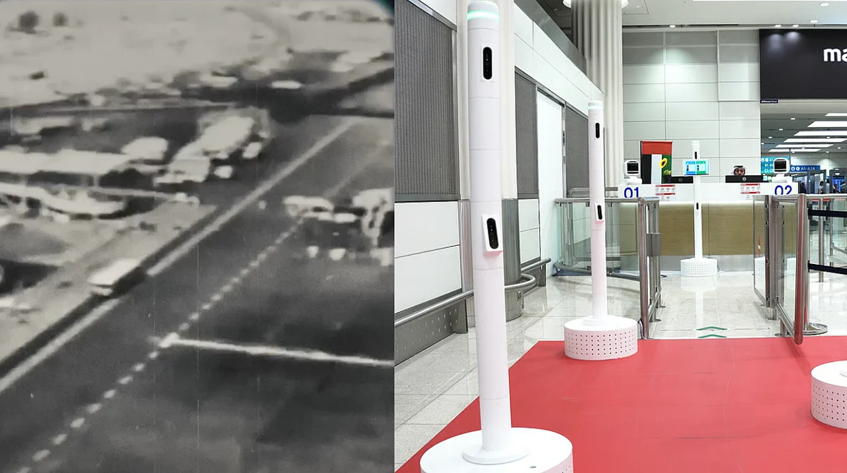 65 Yıllık Dxb: Dubai Havaalanı 1960'ta Bir Terminalden 2025'te Aı Koridoruna Nasıl Büyüdü?