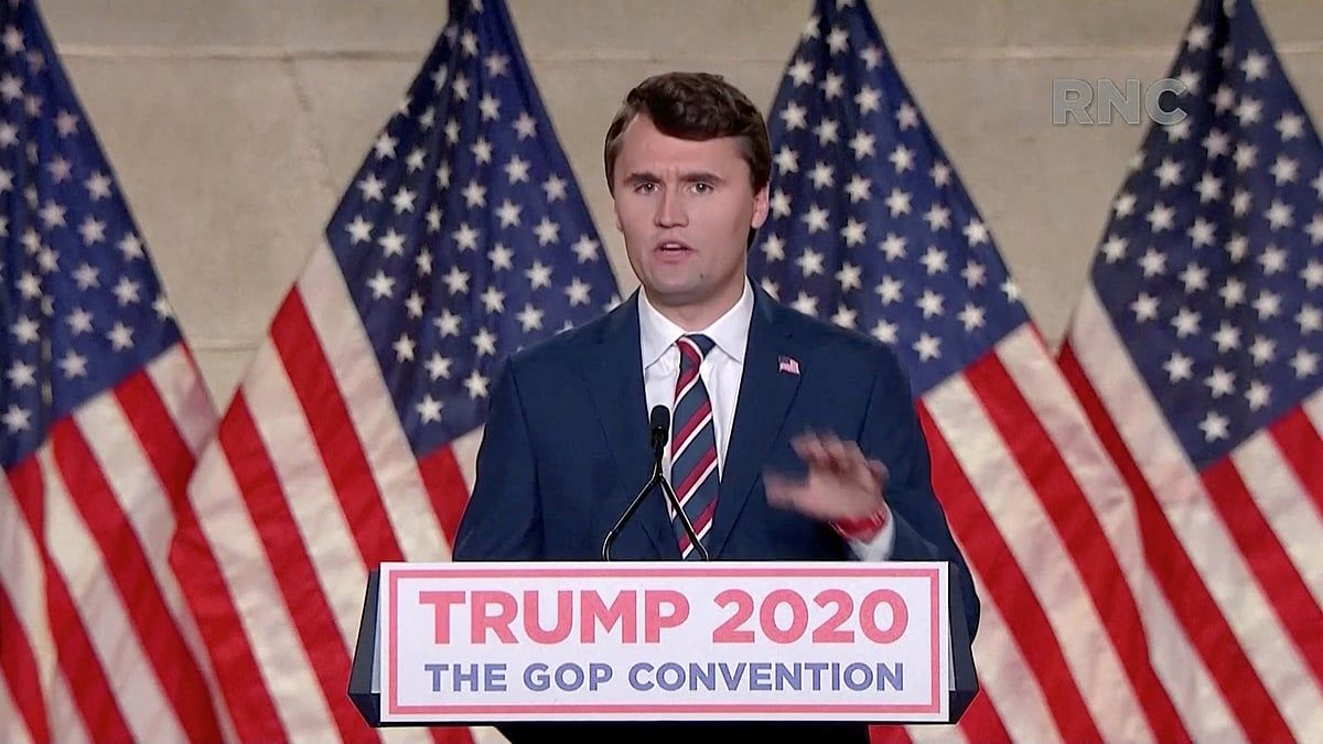 77 Yaşındaki Kanadalı, Sosyal Medyada Yanlışlıkla Charlie Kirk'ün Tetikçisi Olarak Adlandırıldı