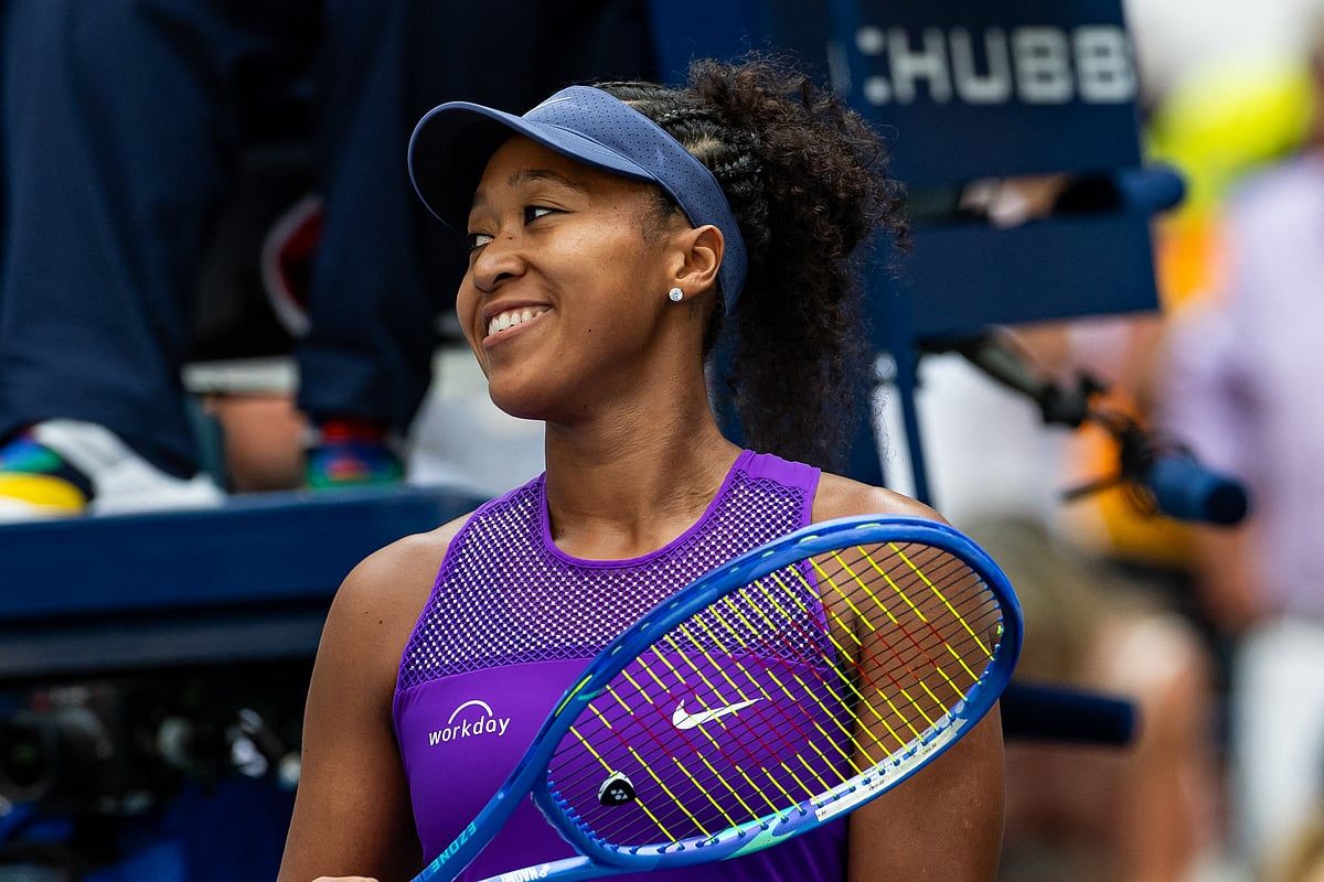 ABD Açık: Osaka Gauff'u Günahkar Olarak Eziyor, Swiatek Çeyreklere Yuvarlanıyor