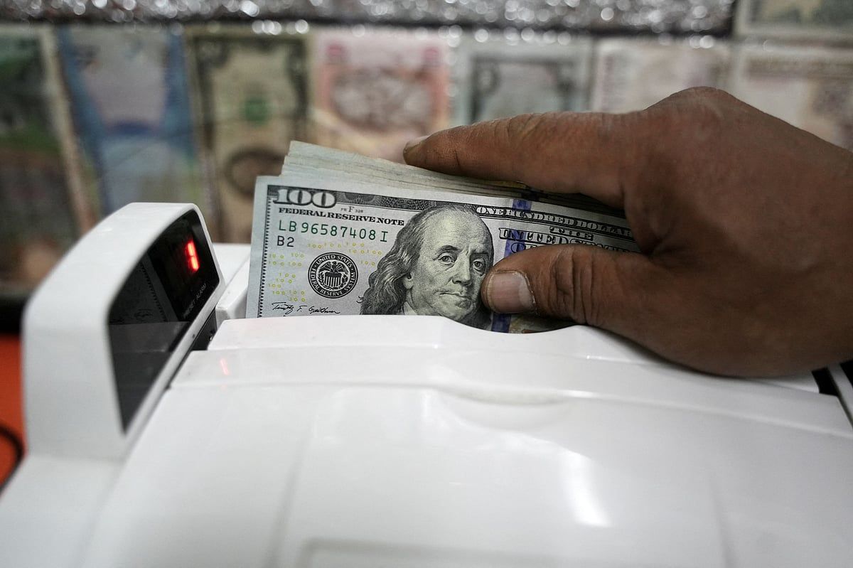 ABD Doları Ayıları, Son Duraklamadan Sonra Rekor Düşüşün Devam Edebileceğini Düşünüyor