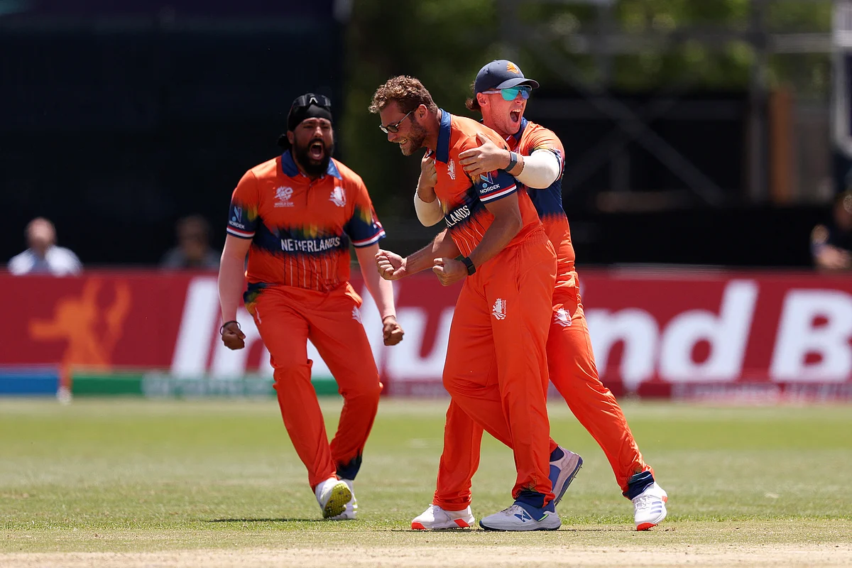 ABD Kriket Dünya Yönetim Organı Icc Tarafından Askıya Alındı