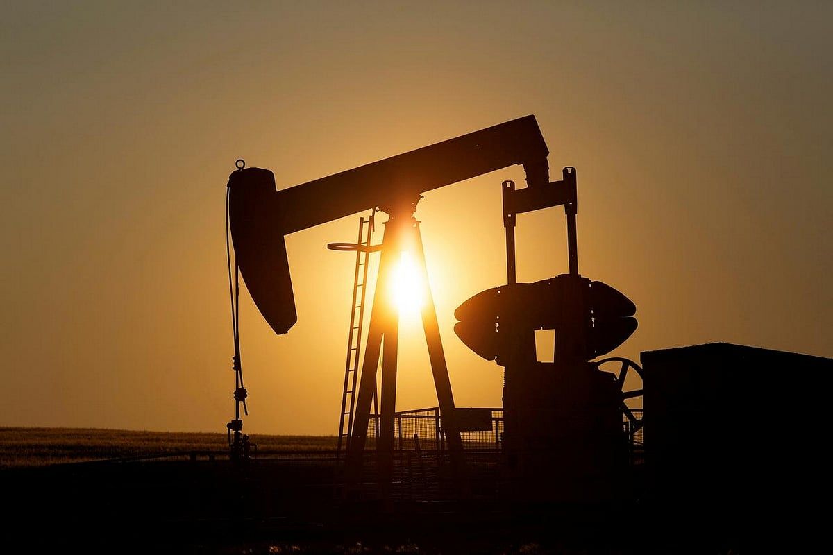 Abd'nin Ekonomik Kaygıları Fed Faiz İndiriminden Ağır Basarken Petrol Fiyatları Düştü