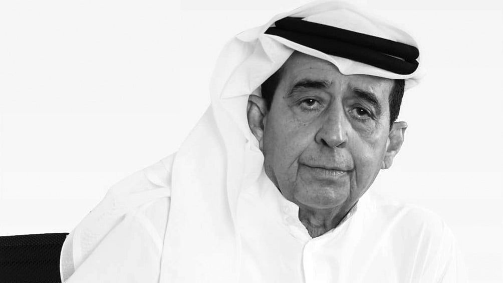 Abdülvahid Bin Şebib, Tokyo'daki BAE-Japonya İş konseyi Forumu'na Seçkin Konuşmacı Olarak Davet Edildi