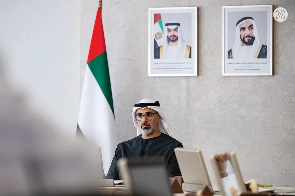 Abu Dabi, Daha İyi Yaşam Kalitesi için Stratejinin 42 Milyar Dh'lik Genişlemesini Onayladı