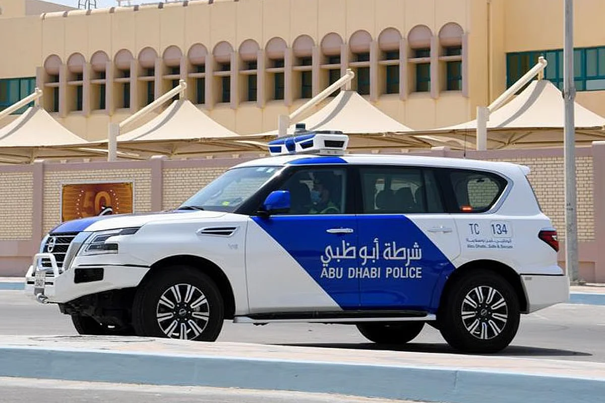 Abu Dabi Polisi vatandaşlar için iş fırsatlarını açıkladı