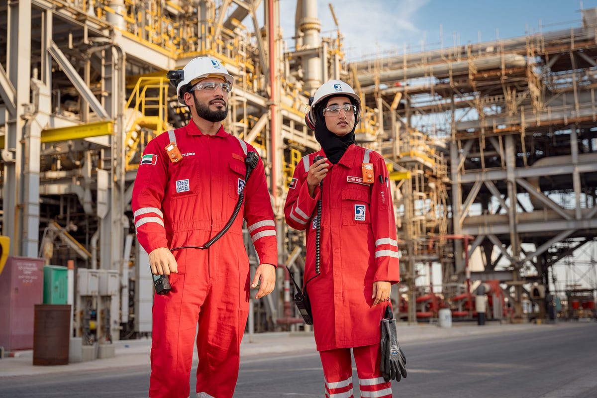 Adnoc Gas, Ftse Yükselen Endeksi'ne Katılacak ve 250 Milyon Doların Üzerinde Fon Yatırımının Kilidini Açacak