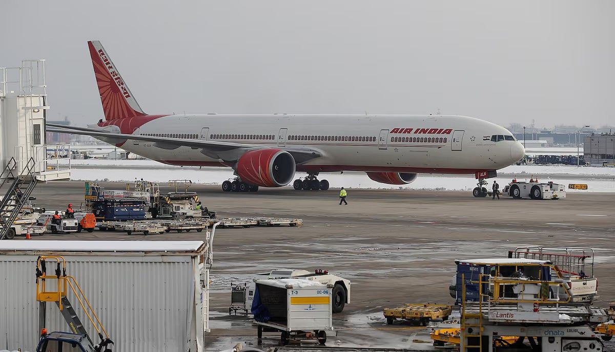 Air India, Uluslararası Uçuşlarda Yaşlılar için İndirim Duyurdu
