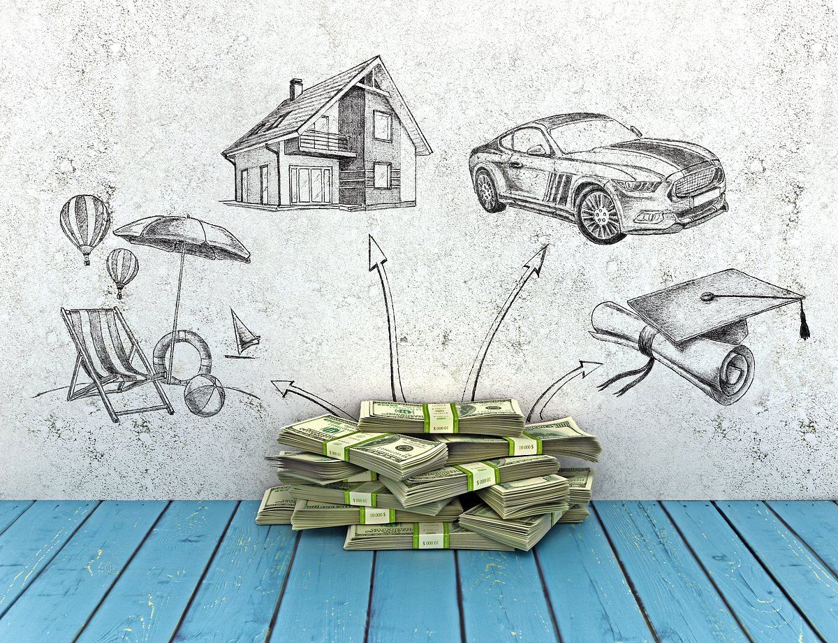 Akıllı Borçlanma: Stratejik Borç Finansal Geleceğinizi Nasıl Artırabilir?