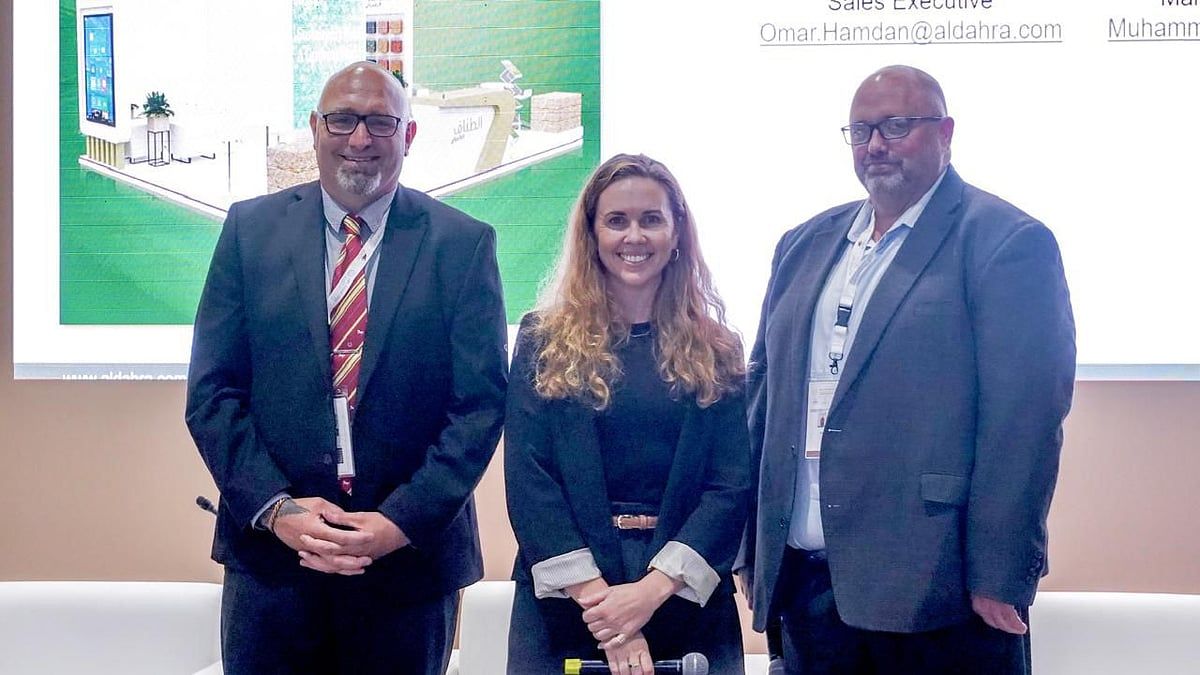 Al Dahra, Adihex 2025'e Beslenme Uzmanlığı ve Dijital Yenilik Getiriyor