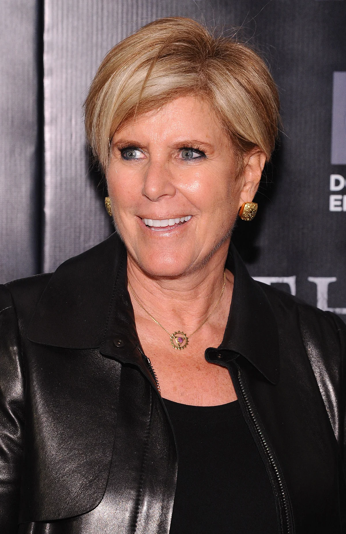 Amerikalı Kişisel Finans Gurusu Suze Orman: 'İşte O Zaman Bir Finans Derecesi Faydalıdır'