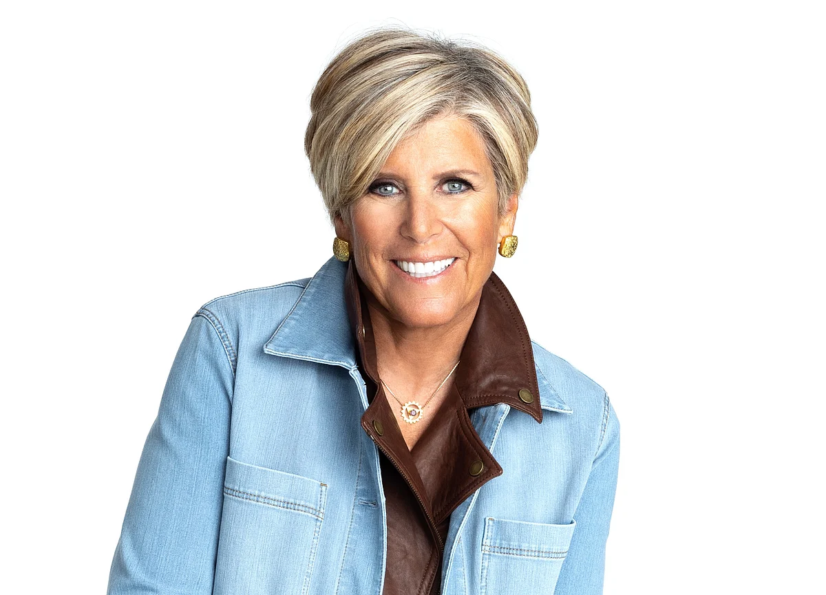 Amerikalı Kişisel Finans Gurusu Suze Orman: 'Zengin Olmak Varlıklarınızı Anlamaktır'