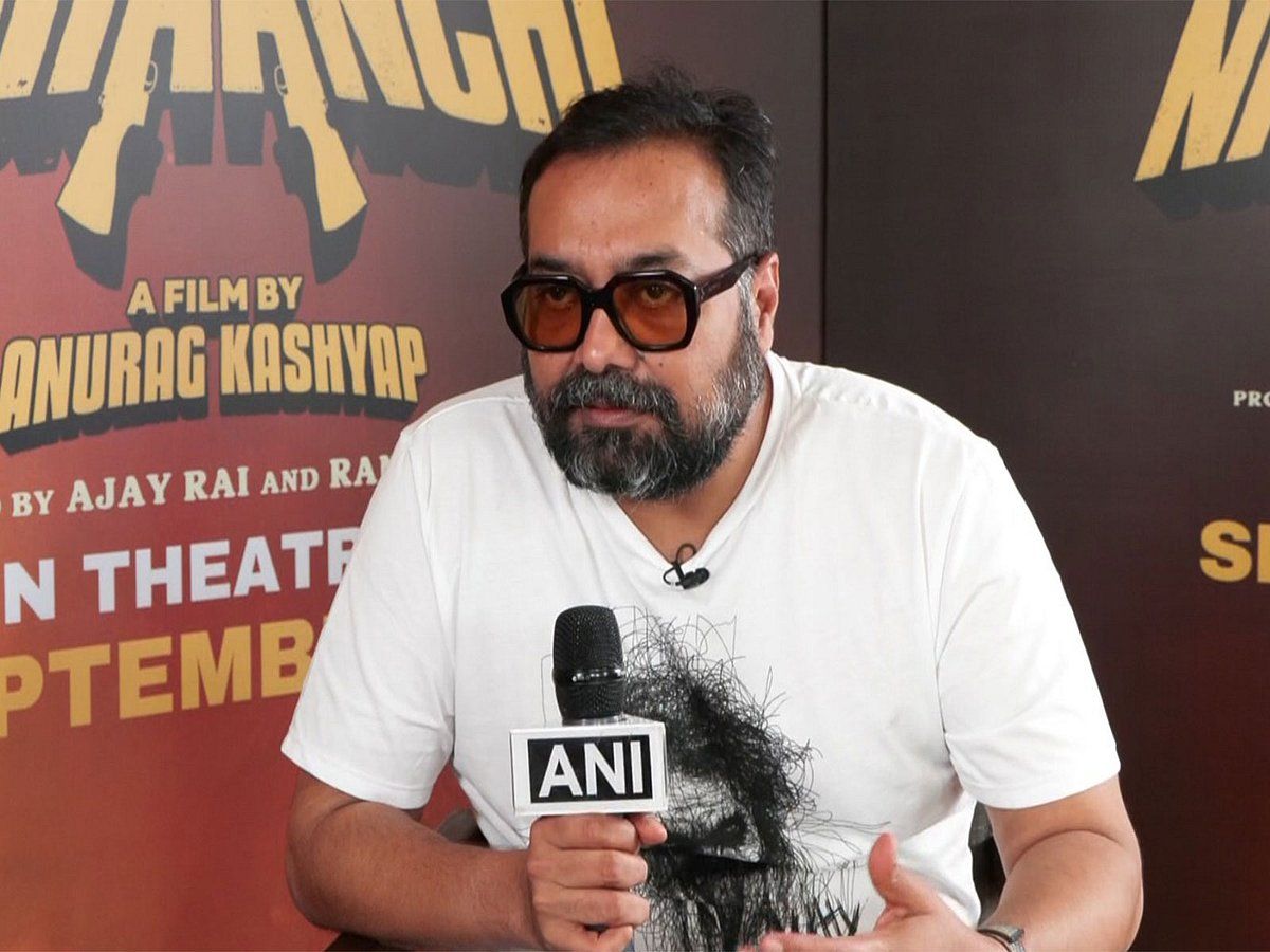 Anurag Kashyap, Bollywood Yapımcılarının 'Yeni Veya Nüanslı Hiçbir Şey Anlamadığını' Söyledi