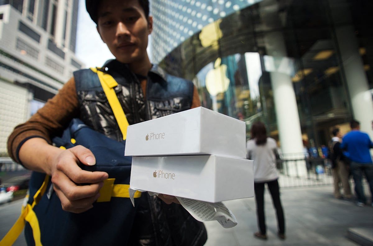 Apple'ın 'Huşu Düşürme' Etkinliği: Aı, İphone'lar Muhtemelen Teknoloji Devinin Büyük Gecesinde Yıldızlaşıyor