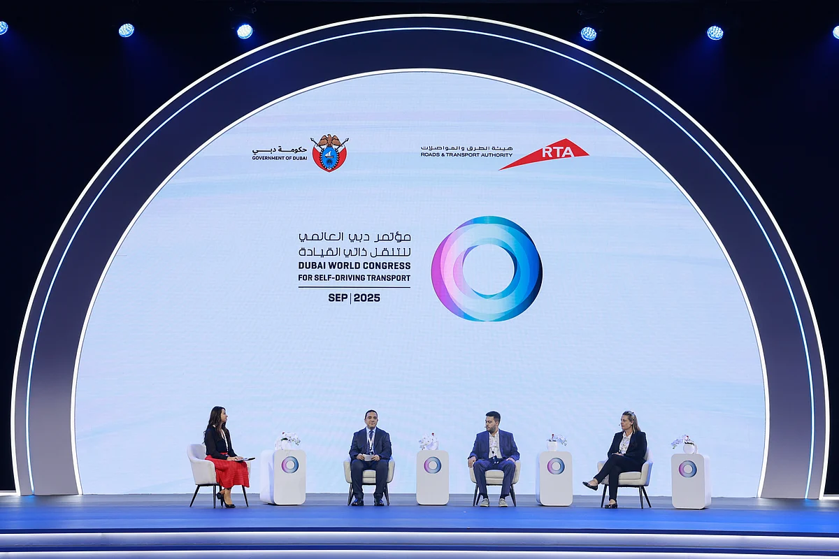 Arabalar Araba Kullanmayı Nasıl Öğreniyor - Gelişmiş Sürüş Yardımı ile Yolu Açmak