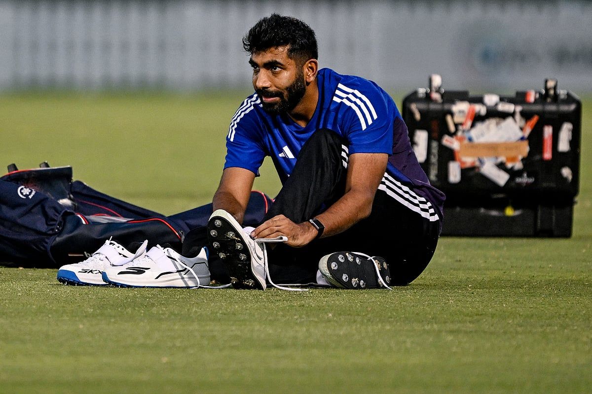 Asya Kupası: Bumrah'ın Batı Hint Adaları'na Karşı Yapılan Testlerden Önce Dinlenmesi 'Olası Değil'