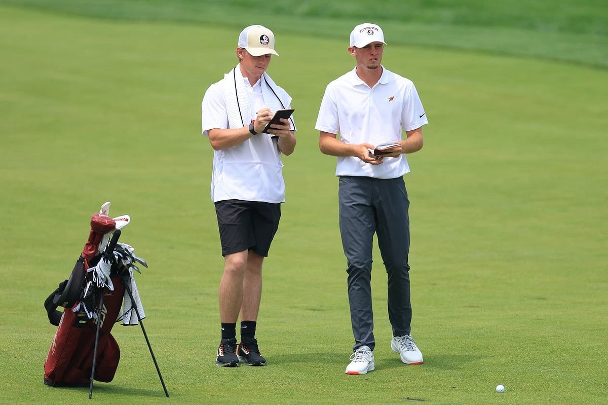 Baba-Oğul İkilileri, İngiltere ve İrlanda'nın Walker Cup Kadrosunu Duyurmasıyla Damgasını Vurdu