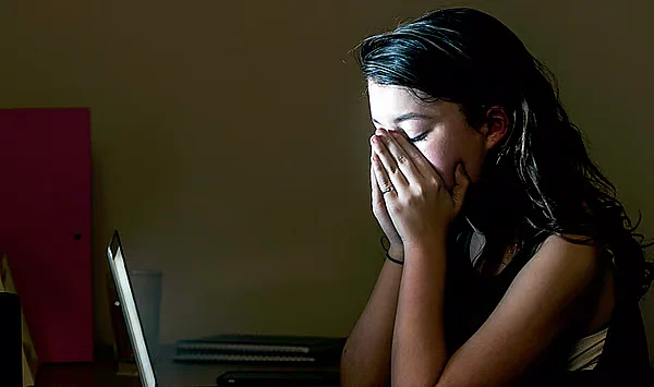 BAE: Ebeveynlerin Davranışları, Kültürel Değişimler Çocuklarda Kaygıyı, Depresyonu Nasıl Azaltır?